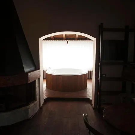 Bed & Breakfast & Spasuitebo Roma