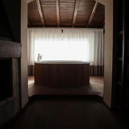 Bed & Breakfast & Spasuitebo Roma