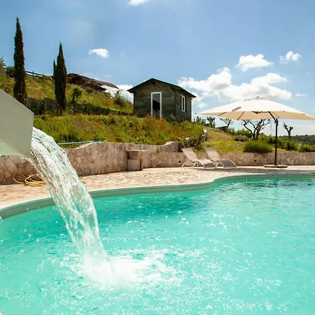 Villa&spasuitebo Roma Bed & Breakfast Mazzano Romano