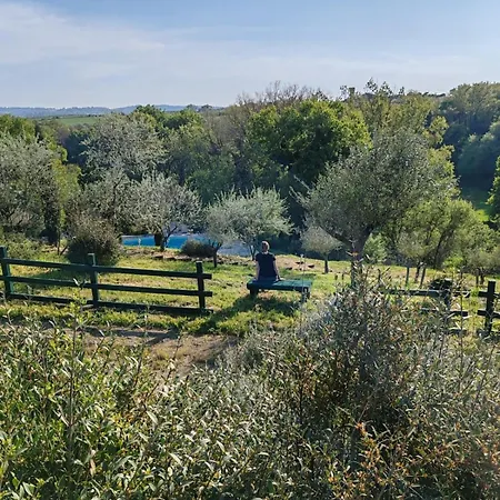 Bed & Breakfast & Spasuitebo Roma *