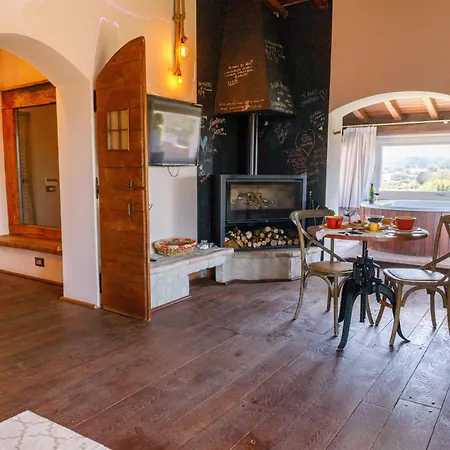 Villa&spasuitebo Roma 4* Mazzano Romano