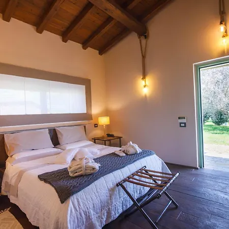 Bed & Breakfast Villa&spasuitebo Roma