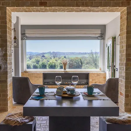 Bed & Breakfast & Spasuitebo Roma