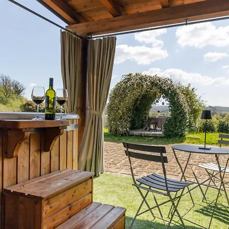 Bed & Breakfast Villa&spasuitebo Roma 4*