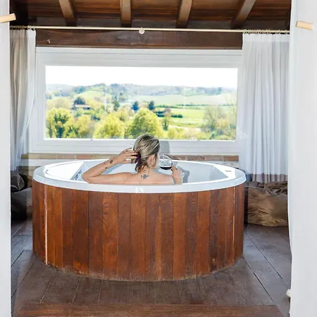 Bed & Breakfast Villa&spasuitebo Roma 4*