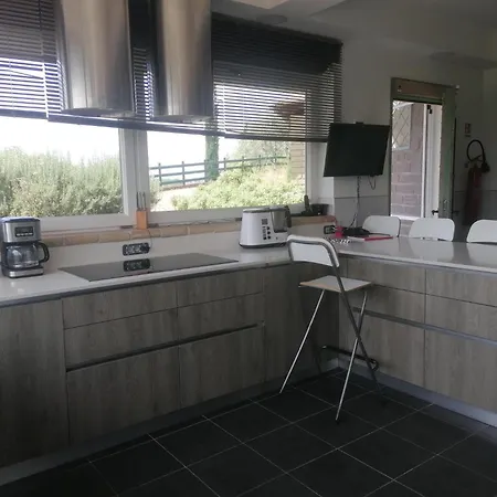 Bed & Breakfast Villa&spasuitebo Roma Mazzano Romano