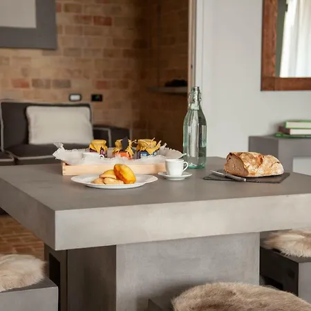 & Spasuitebo Roma Bed & Breakfast