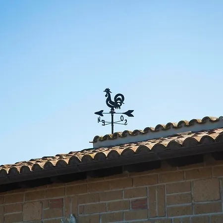 Villa&spasuitebo Roma Bed & Breakfast Mazzano Romano